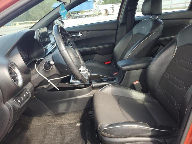 Фото 7 - KIA FORTE