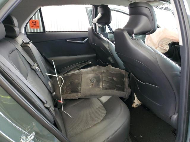 Фото 11 - KIA NIRO WIND