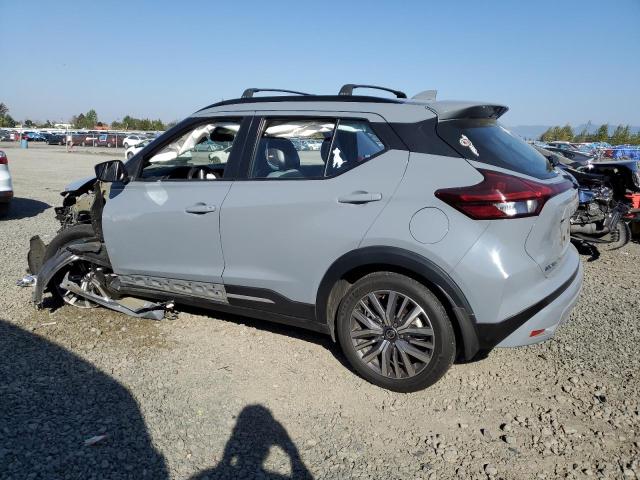 NISSAN KICKS 2021 VIN 3N1CP5DV4ML488585