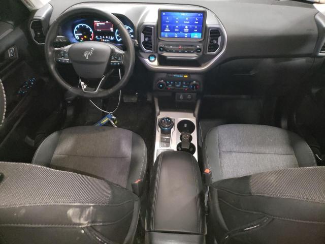 Фото 8 - FORD BRONCO