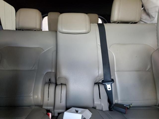 Фото 10 - FORD EXPLORER