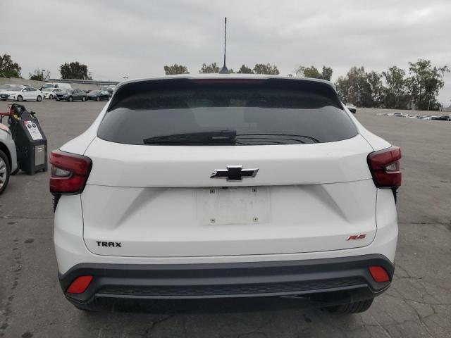 CHEVROLET TRAX 1RS 2024 VIN KL77LGE29RC077256