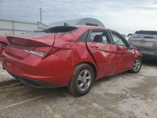 Фото 3 - HYUNDAI ELANTRA