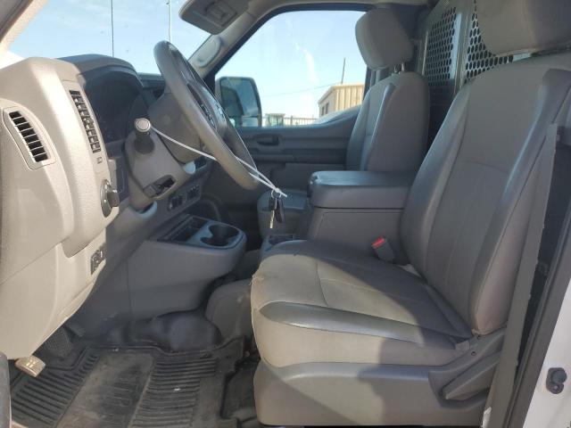 Фото 7 - NISSAN NV