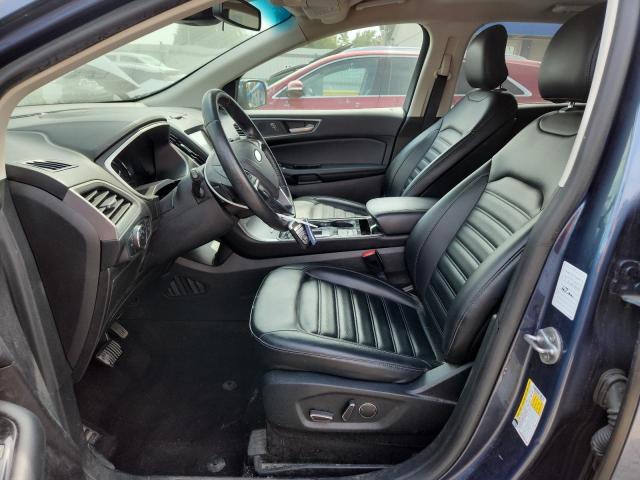 Фото 7 - FORD EDGE