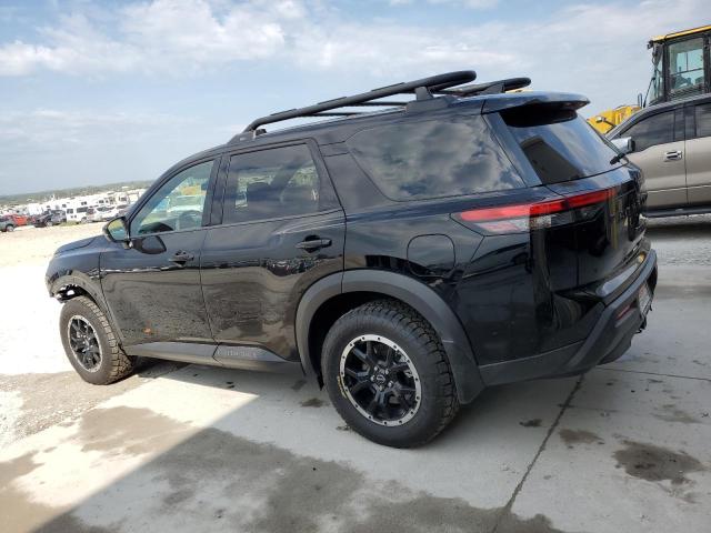 Фото 2 - NISSAN PATHFINDER