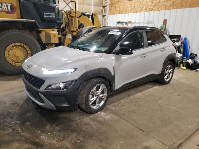 Фото 1 - HYUNDAI KONA