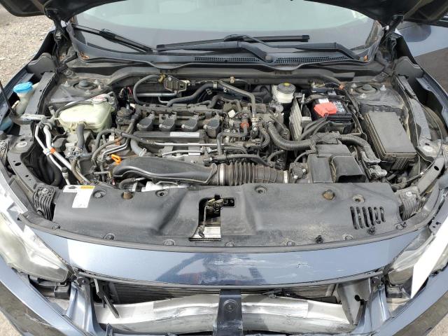 Фото 11 - HONDA CIVIC