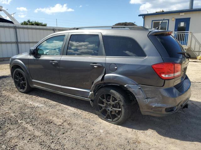 Фото 2 - DODGE JOURNEY