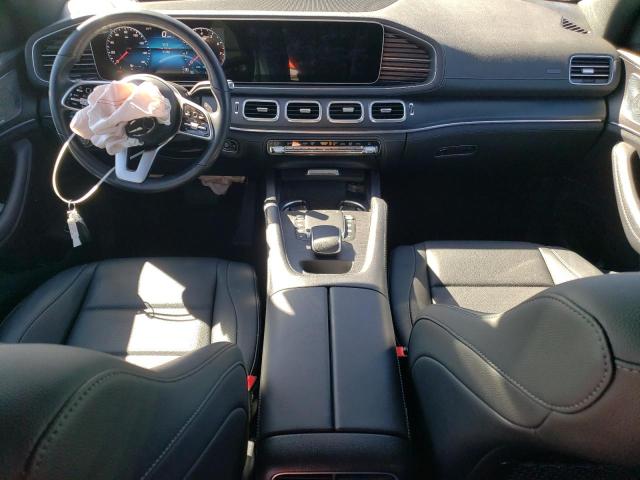 Фото 8 - MERCEDES-BENZ GLE-CLASS