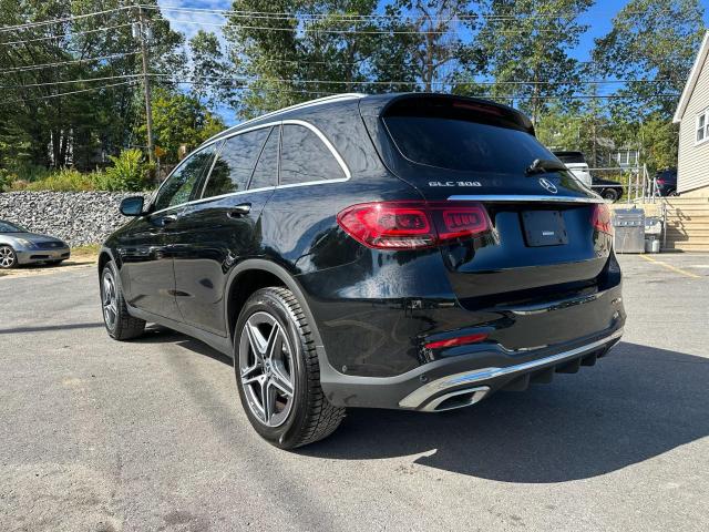 Фото 2 - MERCEDES-BENZ GLC-CLASS