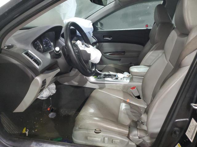 Фото 7 - ACURA TLX