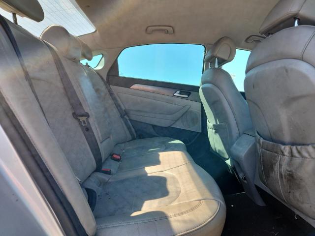 Фото 10 - HYUNDAI SONATA