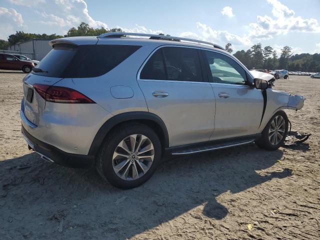 Фото 3 - MERCEDES-BENZ GLE-CLASS