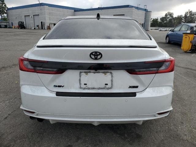 Фото 6 - TOYOTA CAMRY