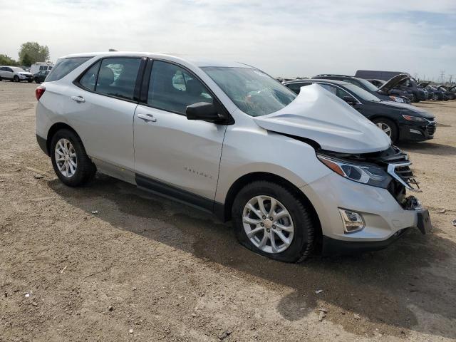 Фото 4 - CHEVROLET EQUINOX