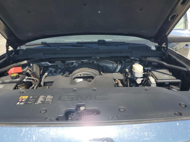 Фото 11 - GMC SIERRA