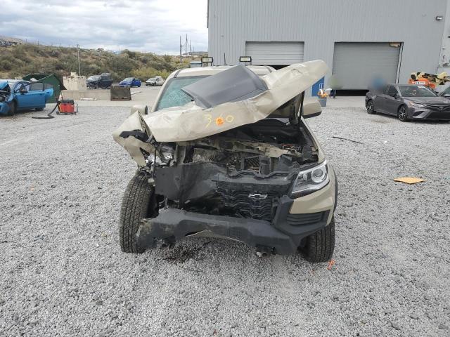 Фото 5 - CHEVROLET COLORADO