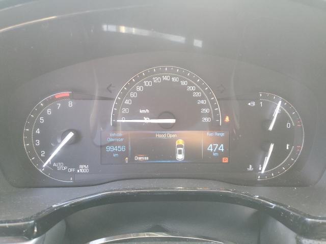 Фото 9 - CADILLAC XT5