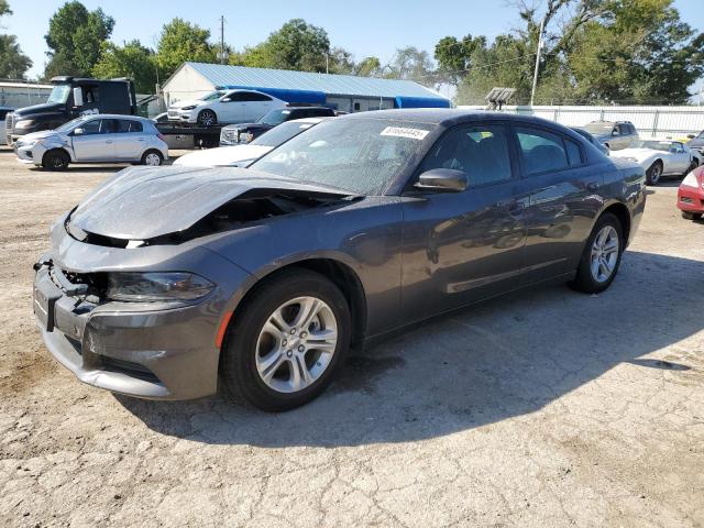 DODGE CHARGER 2022 VIN 2C3CDXBG7NH145001