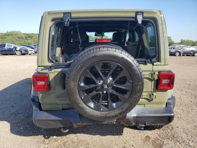 Фото 6 - JEEP WRANGLER