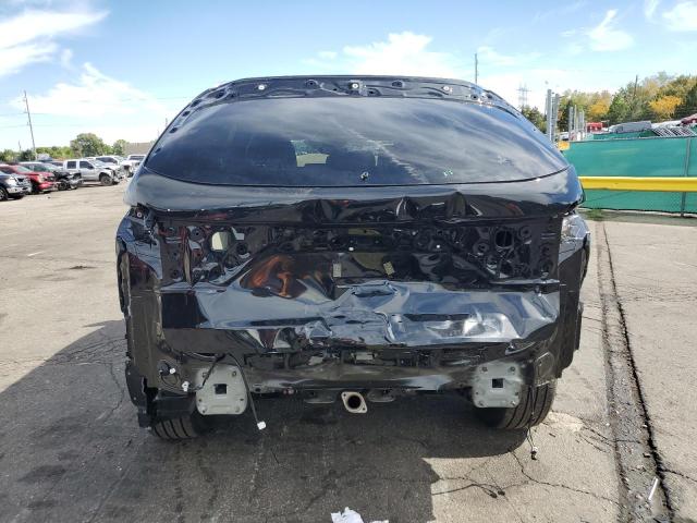 MAZDA CX-90 2025 VIN JM3KKBHA6S1252027