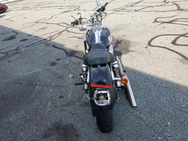 HARLEY-DAVIDSON FX 2005