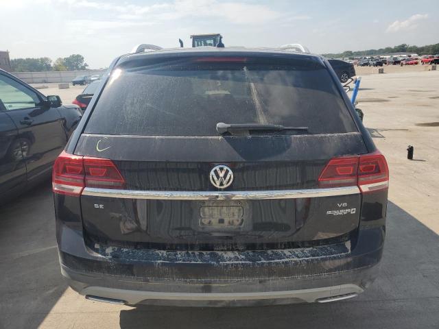 Фото 6 - VOLKSWAGEN ATLAS