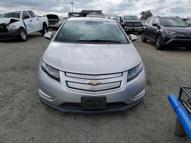 Фото 5 - CHEVROLET VOLT