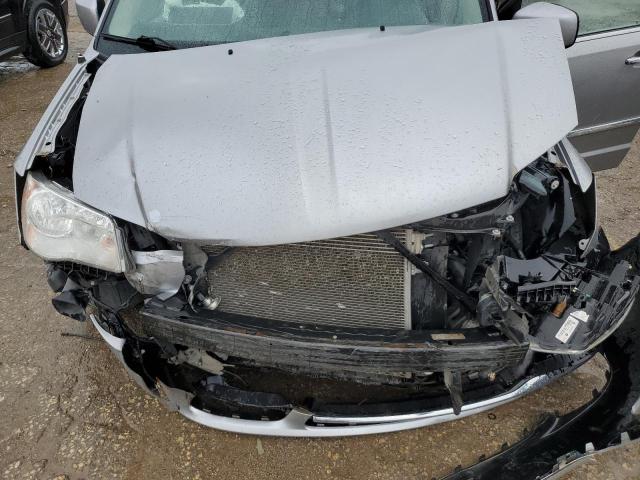 Фото 12 - CHRYSLER MINIVAN