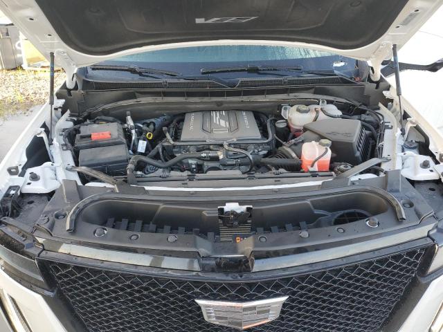 CADILLAC ESCALADE V 2023 VIN 1GYS4SK93PR532895