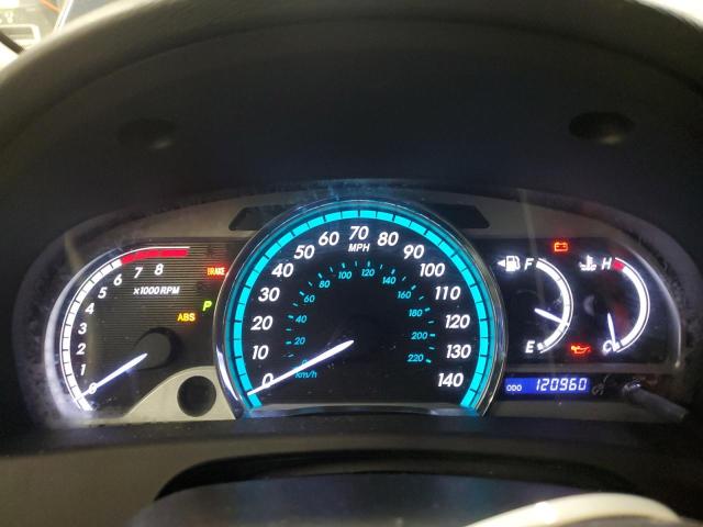 Фото 9 - TOYOTA VENZA