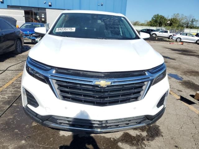 Фото 5 - CHEVROLET EQUINOX