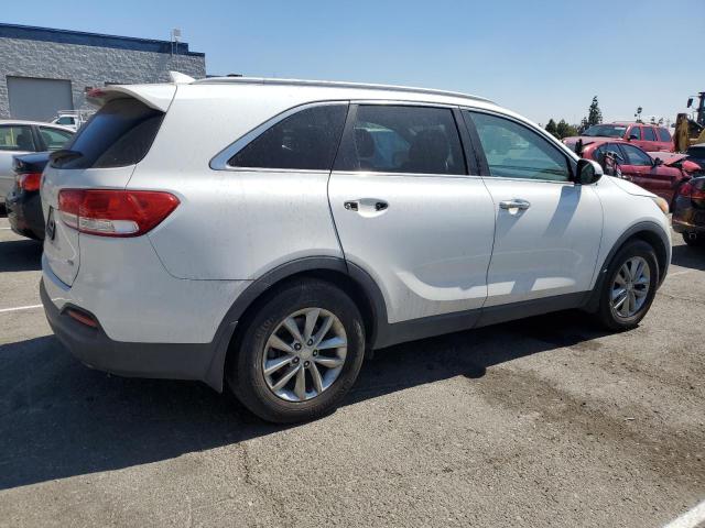Фото 3 - KIA SORENTO