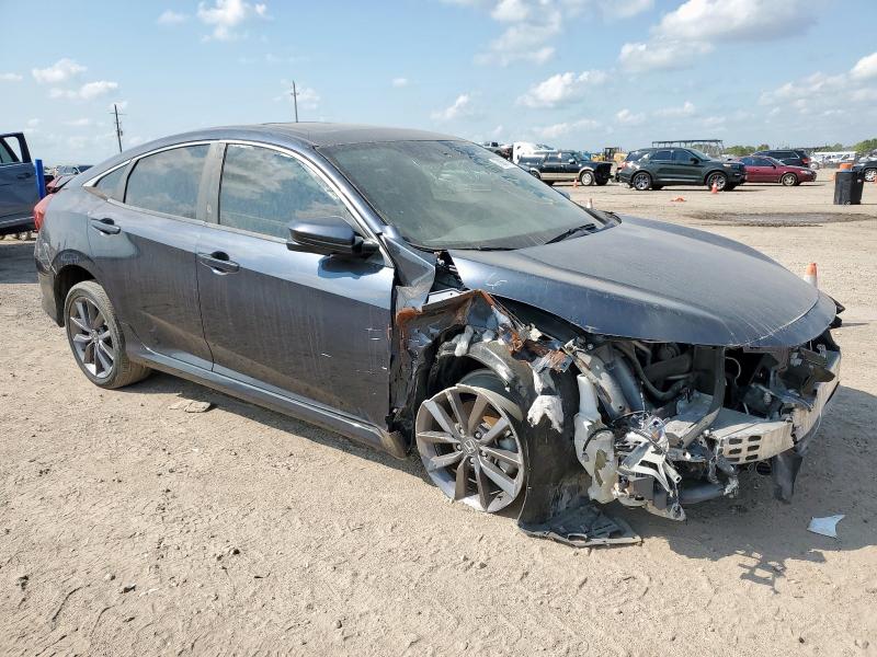 Фото 4 - HONDA CIVIC