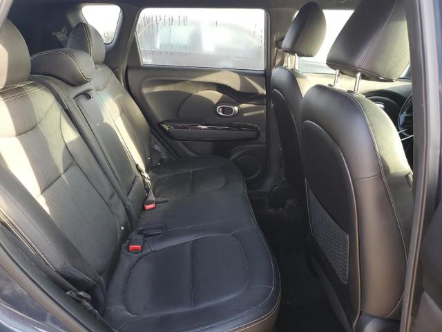 Фото 11 - KIA SOUL