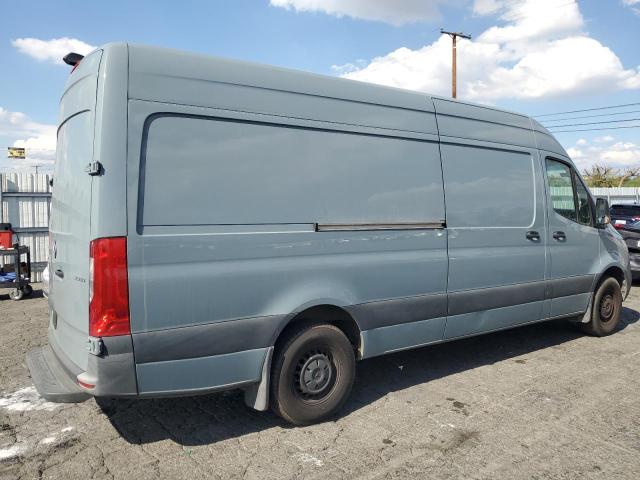 Фото 3 - MERCEDES-BENZ SPRINTER