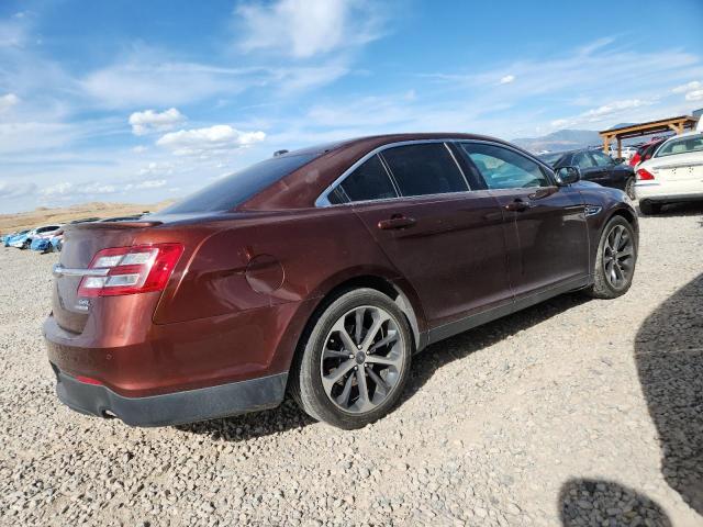 Фото 3 - FORD TAURUS