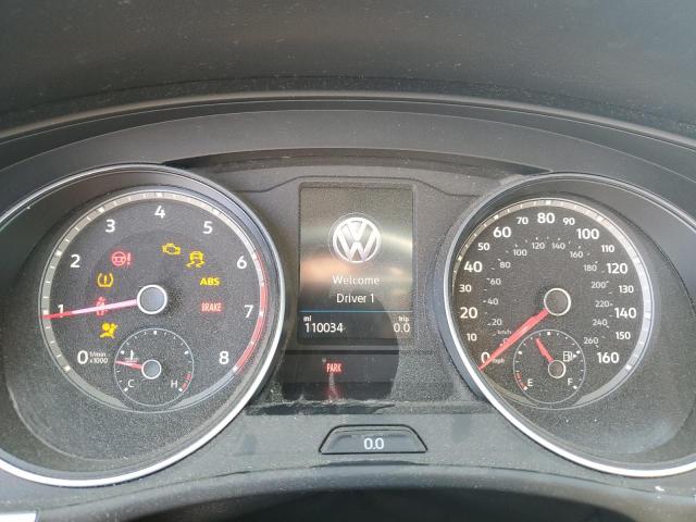 Фото 9 - VOLKSWAGEN ATLAS