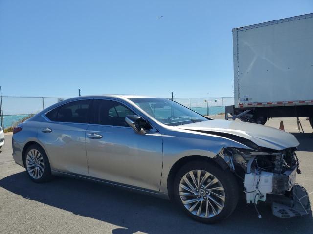 LEXUS ES350 2019 VIN JTHBZ1B17K2006507