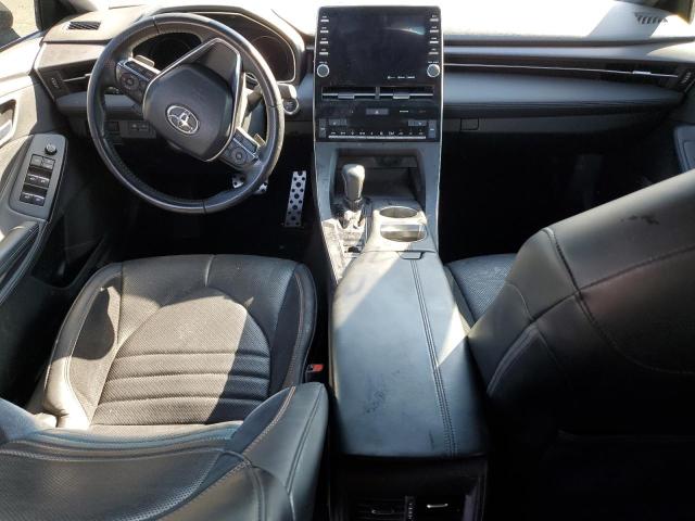 Фото 8 - TOYOTA AVALON