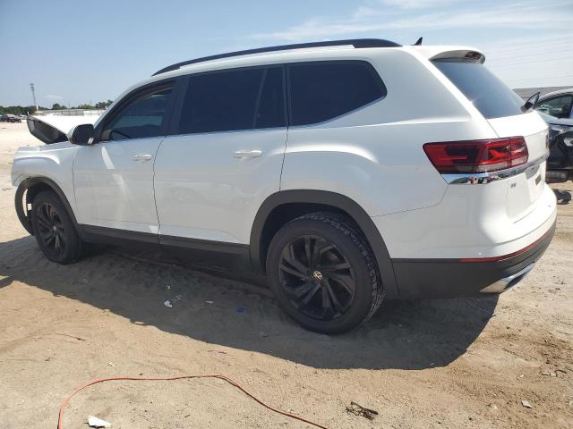 VOLKSWAGEN ATLAS 2022 VIN 1V2WP2CA2NC515933