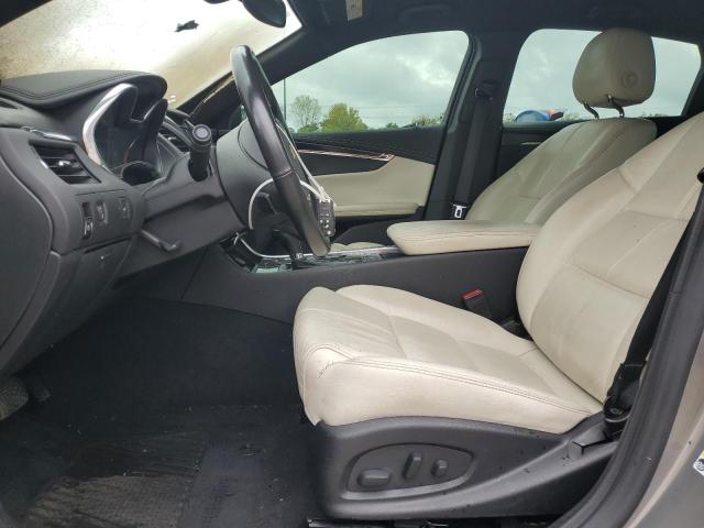 Фото 7 - CHEVROLET IMPALA