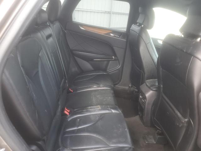 Фото 11 - LINCOLN MKC