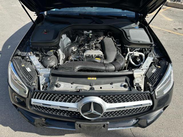 Фото 7 - MERCEDES-BENZ GLC-CLASS