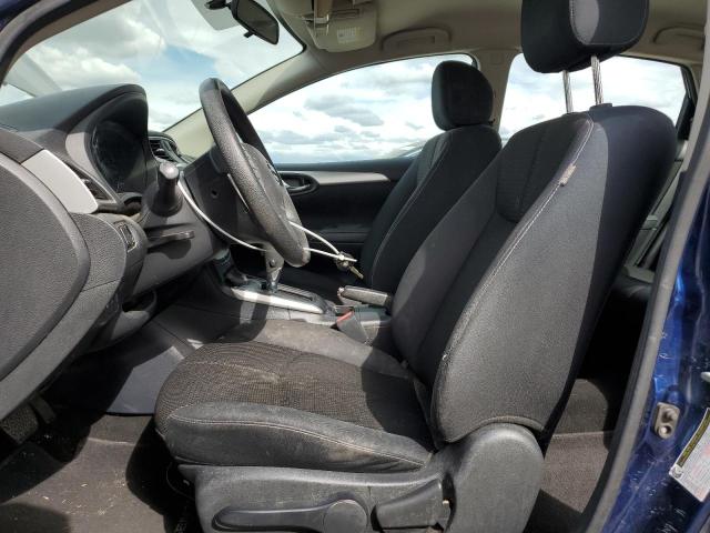 Фото 7 - NISSAN SENTRA