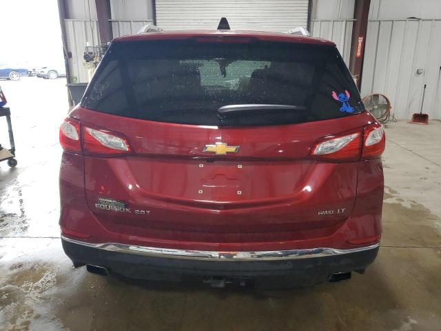 Фото 6 - CHEVROLET EQUINOX