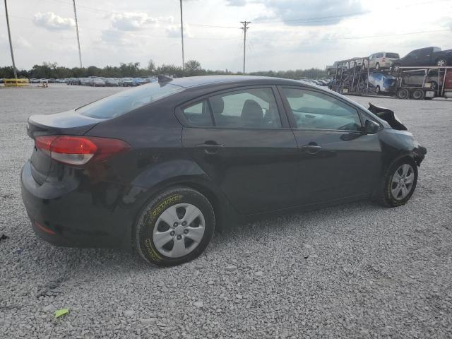 Фото 3 - KIA FORTE