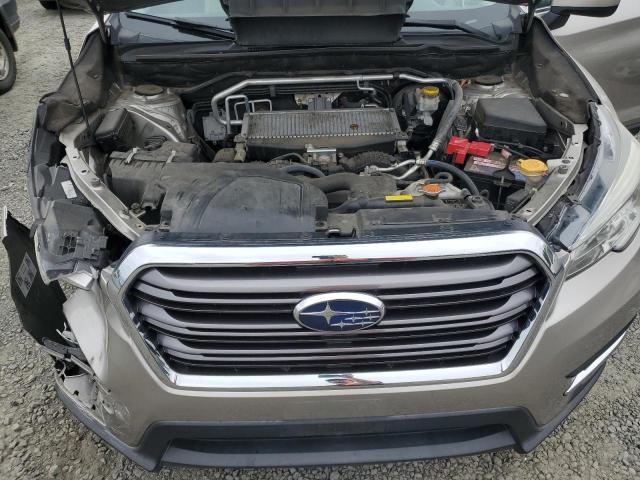 Фото 12 - SUBARU ASCENT