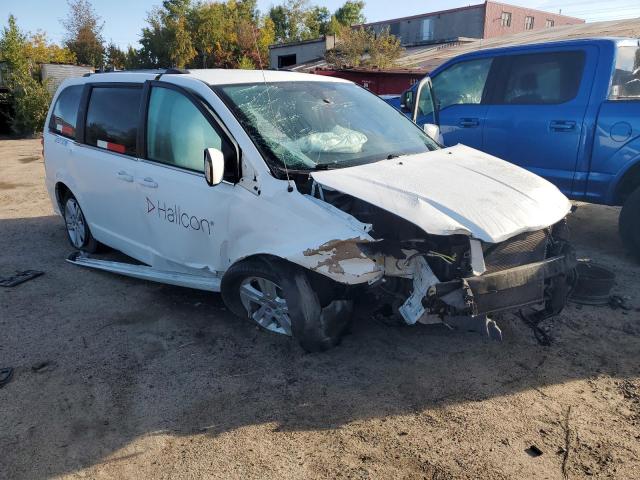 Фото 4 - DODGE CARAVAN